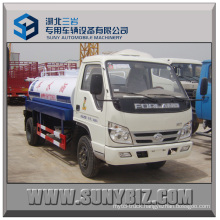 5000L Forland4X2 Water Tank Truck